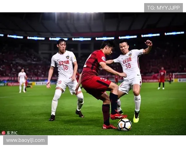 天津权健迎战日本鹿岛全力争胜展现中超球队实力